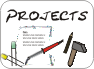 Portal for projects