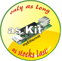 myEthernet as kit