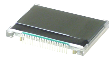 Graphic LCD 128x64, module