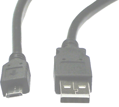 micro USB-cable