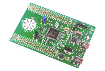 STM32F3-Discovery
